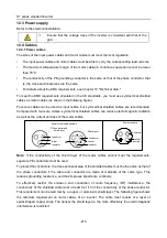 Preview for 220 page of Hitachi S1 Series Basic Manual