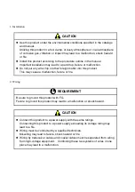 Preview for 5 page of Hitachi S10mini IR.LINK Hardware Manual