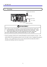 Preview for 16 page of Hitachi S10mini IR.LINK Hardware Manual