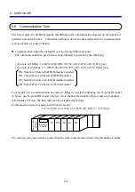 Предварительный просмотр 34 страницы Hitachi S10mini IR.LINK Hardware Manual