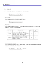 Preview for 41 page of Hitachi S10mini IR.LINK Hardware Manual