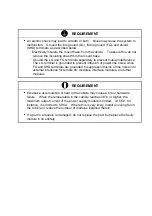 Preview for 5 page of Hitachi S10Mini SV.Link Hardware Manual