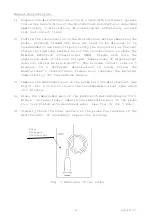 Предварительный просмотр 17 страницы Hitachi S21 Instruction Manual