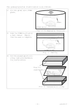 Предварительный просмотр 20 страницы Hitachi S21 Instruction Manual