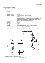 Предварительный просмотр 7 страницы Hitachi S211 Instruction Manual