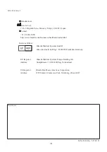 Предварительный просмотр 12 страницы Hitachi S211 Instruction Manual