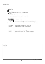 Preview for 28 page of Hitachi S31KP Instruction Manual