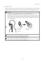 Preview for 15 page of Hitachi S3ESL1 Instruction Manual And Specifications