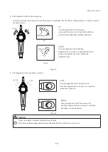 Preview for 17 page of Hitachi S3ESL1 Instruction Manual And Specifications