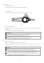 Preview for 18 page of Hitachi S3ESL1 Instruction Manual And Specifications