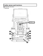 Preview for 12 page of Hitachi SA-1000 Operating Instructions Manual