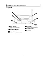 Preview for 14 page of Hitachi SA-1000 Operating Instructions Manual