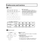 Preview for 17 page of Hitachi SA-1000 Operating Instructions Manual