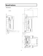 Preview for 28 page of Hitachi SA-1000 Operating Instructions Manual