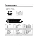 Preview for 29 page of Hitachi SA-1000 Operating Instructions Manual