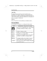 Preview for 6 page of Hitachi SA200 Series Manual