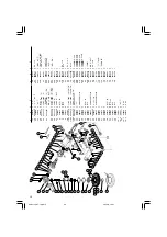 Preview for 40 page of Hitachi SAT-180 Handling Instructions Manual