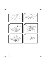 Preview for 2 page of Hitachi SAY-150A Handling Instructions Manual