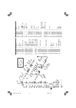 Preview for 28 page of Hitachi SAY-150A Handling Instructions Manual