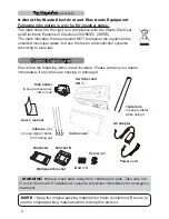 Preview for 6 page of Hitachi SB-1 User Manual