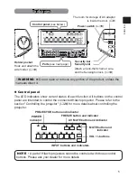 Preview for 7 page of Hitachi SB-1 User Manual