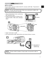 Preview for 13 page of Hitachi SB-1 User Manual