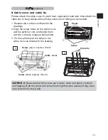 Preview for 15 page of Hitachi SB-1 User Manual