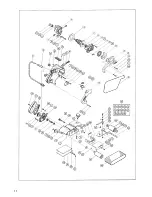 Предварительный просмотр 12 страницы Hitachi SB-110 Instruction Manual