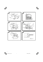 Предварительный просмотр 2 страницы Hitachi SB-75 (B) Handling Instructions Manual