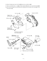 Предварительный просмотр 11 страницы Hitachi SB 8V2 Technical Data And Service Manual