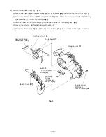 Предварительный просмотр 13 страницы Hitachi SB 8V2 Technical Data And Service Manual