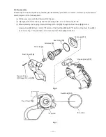 Предварительный просмотр 14 страницы Hitachi SB 8V2 Technical Data And Service Manual