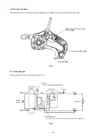 Предварительный просмотр 15 страницы Hitachi SB 8V2 Technical Data And Service Manual