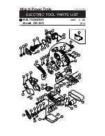 Предварительный просмотр 18 страницы Hitachi SB 8V2 Technical Data And Service Manual