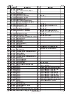 Предварительный просмотр 19 страницы Hitachi SB 8V2 Technical Data And Service Manual