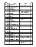 Предварительный просмотр 20 страницы Hitachi SB 8V2 Technical Data And Service Manual