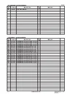 Предварительный просмотр 21 страницы Hitachi SB 8V2 Technical Data And Service Manual