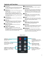 Preview for 9 page of Hitachi SBW100 Owner'S Manual