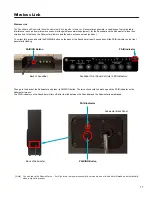 Preview for 11 page of Hitachi SBW100 Owner'S Manual