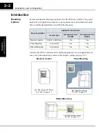 Предварительный просмотр 16 страницы Hitachi SC-OPE 3H Instruction Manual