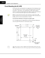 Предварительный просмотр 22 страницы Hitachi SC-OPE 3H Instruction Manual