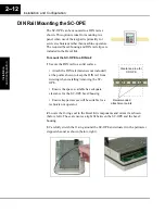 Предварительный просмотр 26 страницы Hitachi SC-OPE 3H Instruction Manual