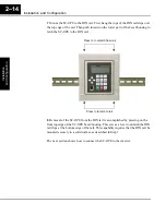 Предварительный просмотр 28 страницы Hitachi SC-OPE 3H Instruction Manual