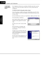 Предварительный просмотр 34 страницы Hitachi SC-OPE 3H Instruction Manual