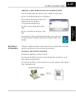 Предварительный просмотр 35 страницы Hitachi SC-OPE 3H Instruction Manual