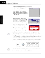 Предварительный просмотр 36 страницы Hitachi SC-OPE 3H Instruction Manual