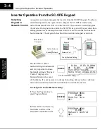 Предварительный просмотр 52 страницы Hitachi SC-OPE 3H Instruction Manual