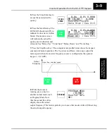 Предварительный просмотр 57 страницы Hitachi SC-OPE 3H Instruction Manual