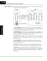 Предварительный просмотр 66 страницы Hitachi SC-OPE 3H Instruction Manual