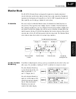 Предварительный просмотр 75 страницы Hitachi SC-OPE 3H Instruction Manual